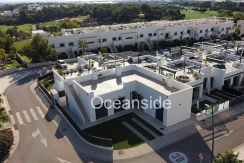 Villa en venta Pilar de la Horadada, Alicante, España 3 dormitorios, 81 m2 No. 138525 - foto 2