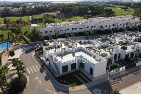Villa en venta Pilar de la Horadada, Alicante, España 3 dormitorios, 81 m2 No. 138525 - foto 3