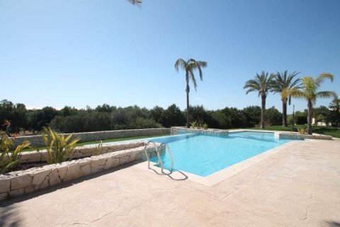 Villa en venta Pilar de la Horadada, Alicante, España 3 dormitorios, 81 m2 No. 138525 - foto 16
