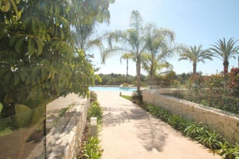 Villa en venta Pilar de la Horadada, Alicante, España 3 dormitorios, 81 m2 No. 138525 - foto 18