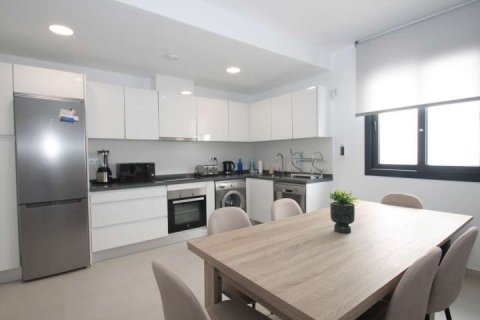 Villa en venta Pilar de la Horadada, Alicante, España 3 dormitorios, 81 m2 No. 138525 - foto 7