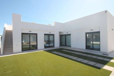 Villa en venta Pilar de la Horadada, Alicante, España 3 dormitorios, 81 m2 No. 138525 - foto 22