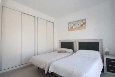 Villa en venta Pilar de la Horadada, Alicante, España 3 dormitorios, 81 m2 No. 138525 - foto 6