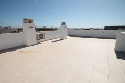 Villa en venta Pilar de la Horadada, Alicante, España 3 dormitorios, 81 m2 No. 138525 - foto 17