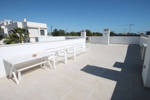 Villa en venta Pilar de la Horadada, Alicante, España 3 dormitorios, 81 m2 No. 138525 - foto 20