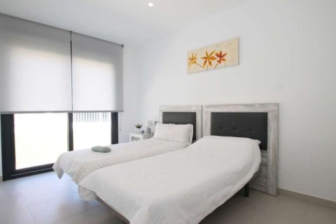 Villa en venta Pilar de la Horadada, Alicante, España 3 dormitorios, 81 m2 No. 138525 - foto 15