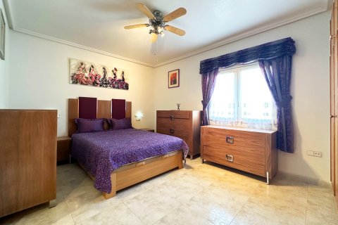 Villa en venta Alicante, España 3 dormitorios, 140 m2 No. 138528 - foto 24