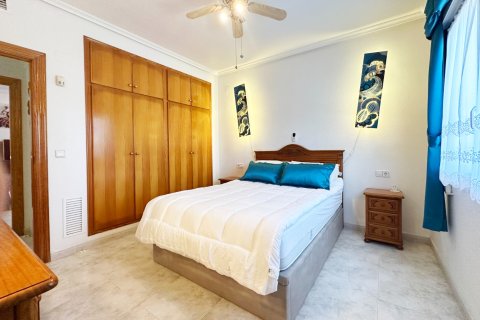 Villa en venta Alicante, España 3 dormitorios, 140 m2 No. 138528 - foto 23