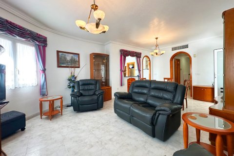 Villa en venta Alicante, España 3 dormitorios, 140 m2 No. 138528 - foto 11