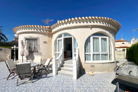 Villa en venta Alicante, España 3 dormitorios, 140 m2 No. 138528 - foto 6