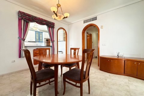 Villa en venta Alicante, España 3 dormitorios, 140 m2 No. 138528 - foto 12
