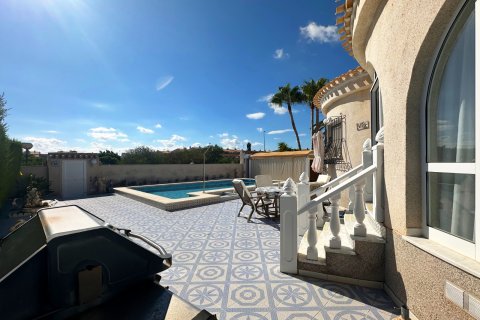 Villa en venta Alicante, España 3 dormitorios, 140 m2 No. 138528 - foto 4