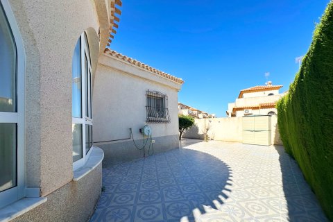 Villa en venta Alicante, España 3 dormitorios, 140 m2 No. 138528 - foto 5