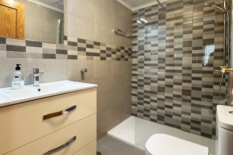 Villa en venta Alicante, España 3 dormitorios, 140 m2 No. 138528 - foto 21