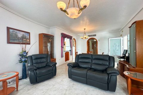 Villa en venta Alicante, España 3 dormitorios, 140 m2 No. 138528 - foto 17