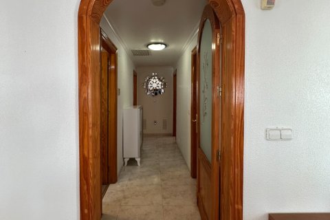 Villa en venta Alicante, España 3 dormitorios, 140 m2 No. 138528 - foto 18