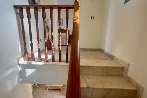 Villa en venta Alicante, España 3 dormitorios, 195 m2 No. 138524 - foto 19