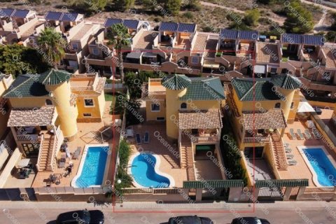 Villa en venta Alicante, España 3 dormitorios, 195 m2 No. 138524 - foto 4