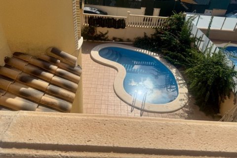 Villa en venta Alicante, España 3 dormitorios, 195 m2 No. 138524 - foto 9