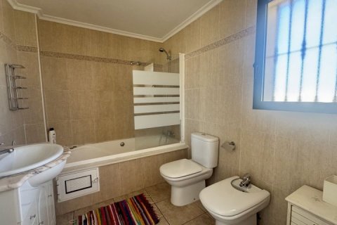 Villa en venta Alicante, España 3 dormitorios, 195 m2 No. 138524 - foto 17