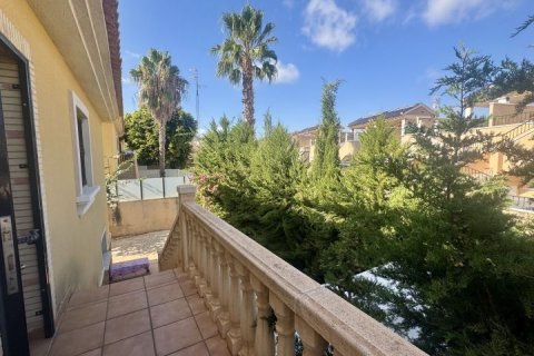Villa en venta Alicante, España 3 dormitorios, 195 m2 No. 138524 - foto 14