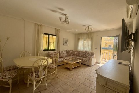 Villa en venta Alicante, España 3 dormitorios, 195 m2 No. 138524 - foto 12