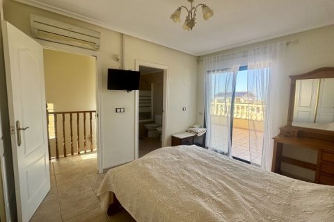 Villa en venta Alicante, España 3 dormitorios, 195 m2 No. 138524 - foto 21