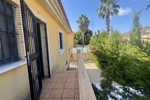 Villa en venta Alicante, España 3 dormitorios, 195 m2 No. 138524 - foto 15