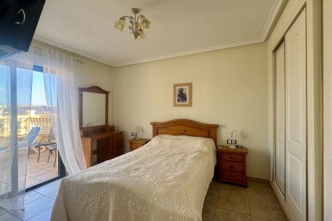 Villa en venta Alicante, España 3 dormitorios, 195 m2 No. 138524 - foto 22