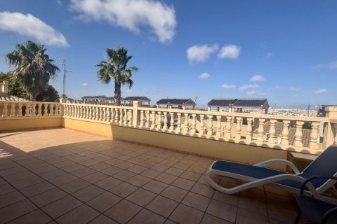 Villa en venta Alicante, España 3 dormitorios, 195 m2 No. 138524 - foto 23