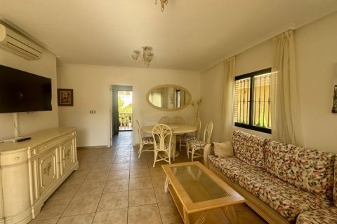 Villa en venta Alicante, España 3 dormitorios, 195 m2 No. 138524 - foto 10