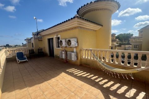 Villa en venta Alicante, España 3 dormitorios, 195 m2 No. 138524 - foto 7