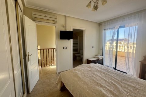 Villa en venta Alicante, España 3 dormitorios, 195 m2 No. 138524 - foto 20