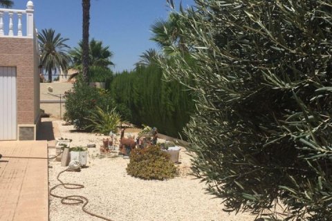 Villa en venta Torrevieja, Alicante, España 3 dormitorios, 188 m2 No. 138526 - foto 14