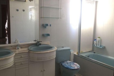 Villa en venta Torrevieja, Alicante, España 3 dormitorios, 188 m2 No. 138526 - foto 13