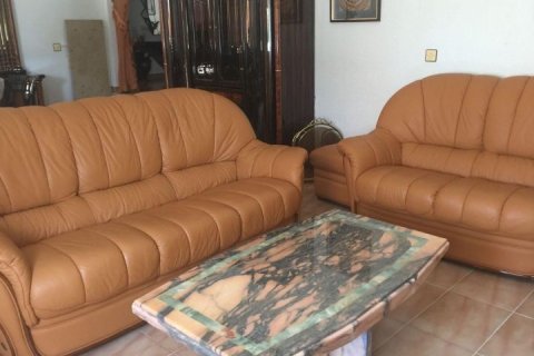 Villa en venta Torrevieja, Alicante, España 3 dormitorios, 188 m2 No. 138526 - foto 7