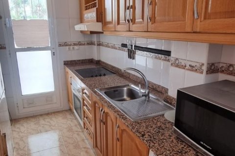 Villa en venta Alicante, España 3 dormitorios, 90 m2 No. 138527 - foto 12