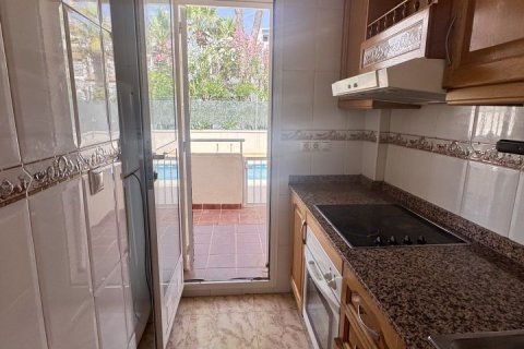 Villa en venta Alicante, España 3 dormitorios, 90 m2 No. 138527 - foto 29