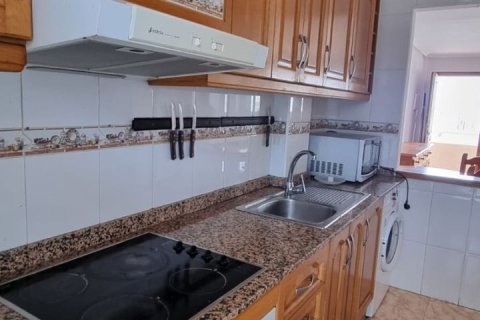 Villa en venta Alicante, España 3 dormitorios, 90 m2 No. 138527 - foto 25
