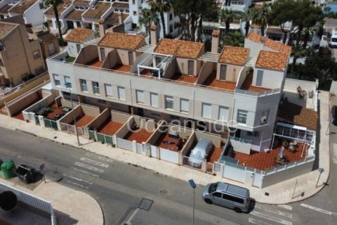 Villa en venta Alicante, España 3 dormitorios, 90 m2 No. 138527 - foto 1