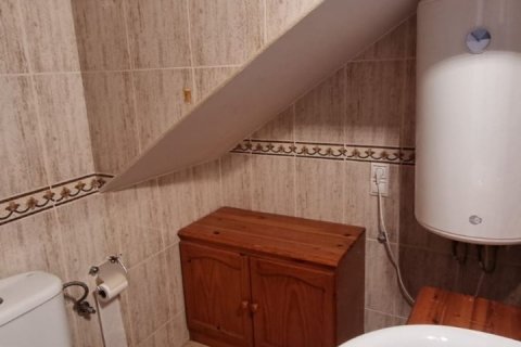 Villa en venta Alicante, España 3 dormitorios, 90 m2 No. 138527 - foto 17