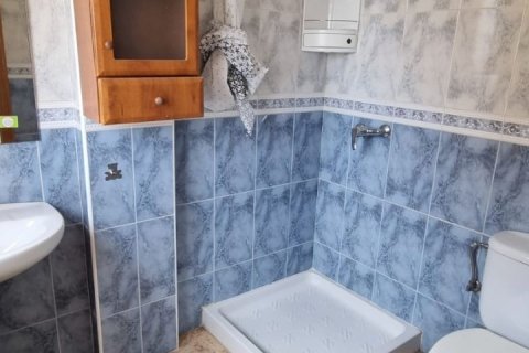 Villa en venta Alicante, España 3 dormitorios, 90 m2 No. 138527 - foto 13