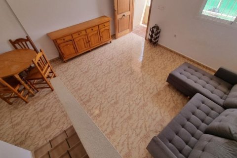 Villa en venta Alicante, España 3 dormitorios, 90 m2 No. 138527 - foto 6