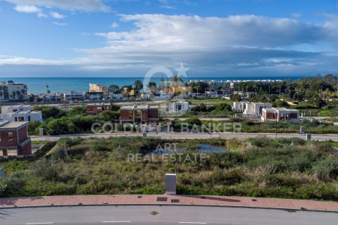 Tontti myytävänä Estepona, Malaga, Espanja , 502 m2 No. 156799 - kuva 3