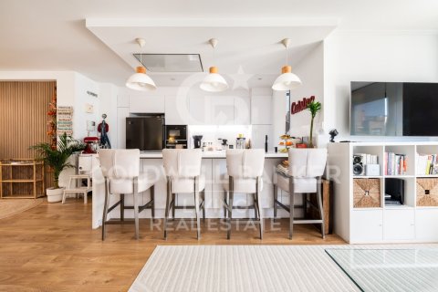 Apartamento en venta en Madrid, España 3 dormitorios, 138 m2 No. 156798 - foto 12