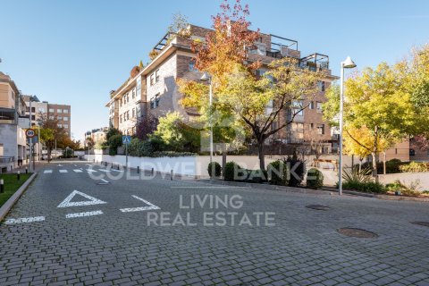 Apartamento en venta en Madrid, España 3 dormitorios, 138 m2 No. 156798 - foto 26