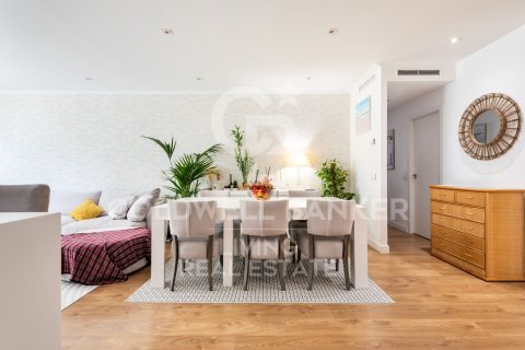 Apartamento en venta en Madrid, España 3 dormitorios, 138 m2 No. 156798 - foto 15