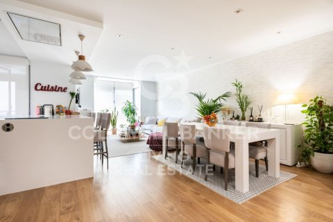 Apartament w Madrid, Hiszpania 3 sypialnie, 138 mkw. nr 156798