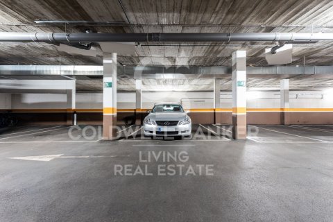 Apartamento en venta en Madrid, España 3 dormitorios, 138 m2 No. 156798 - foto 25