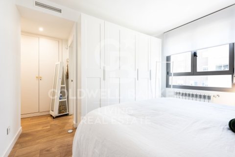 Apartamento en venta en Madrid, España 3 dormitorios, 138 m2 No. 156798 - foto 16